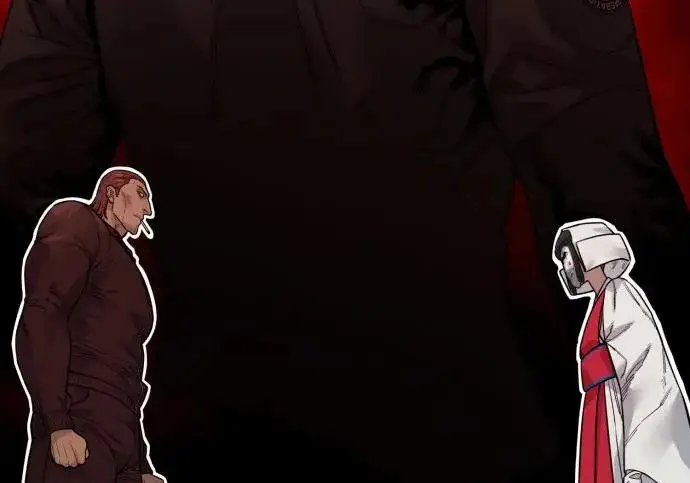 《杀手转职》[第3季 4话] 跟随强者图65