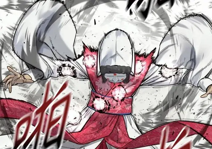 《杀手转职》[第3季 4话] 跟随强者图82