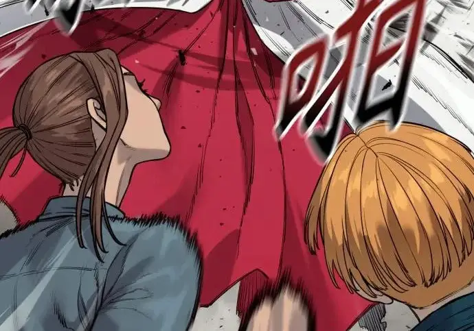 《杀手转职》[第3季 4话] 跟随强者图83
