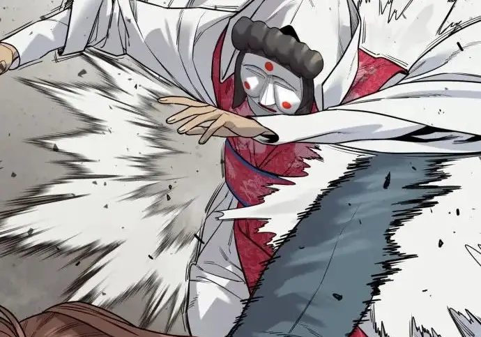 《杀手转职》[第3季 4话] 跟随强者图91