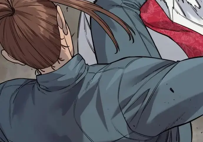 《杀手转职》[第3季 4话] 跟随强者图92