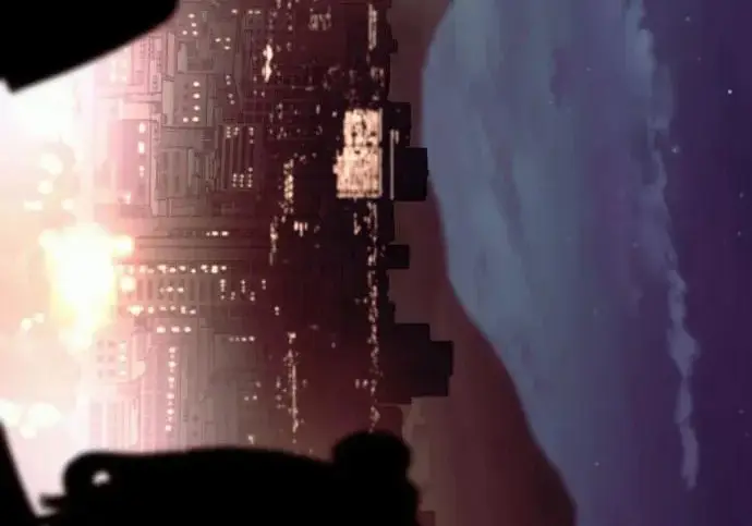 《杀手转职》[第3季 5话] 1代雨光图184
