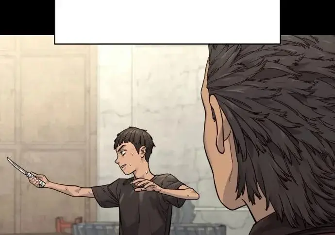 《杀手转职》[第3季 6话] 小鬼图106