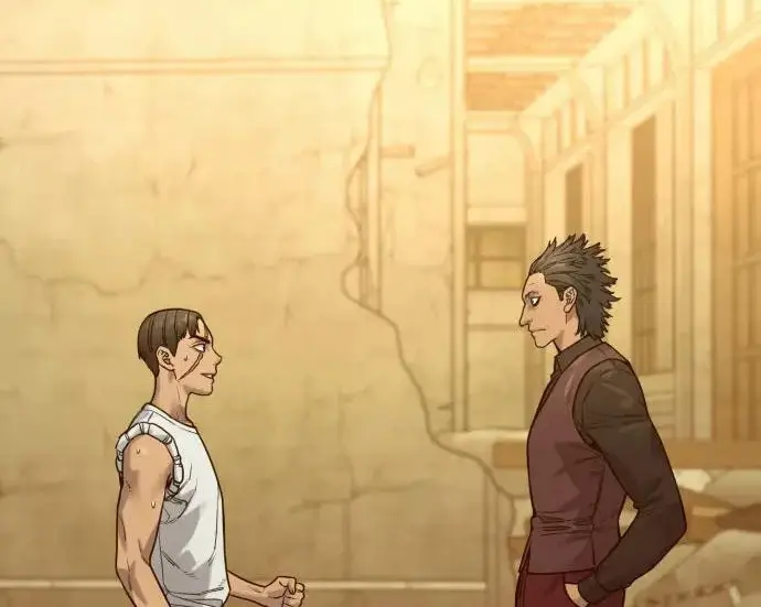 《杀手转职》[第3季 6话] 小鬼图144