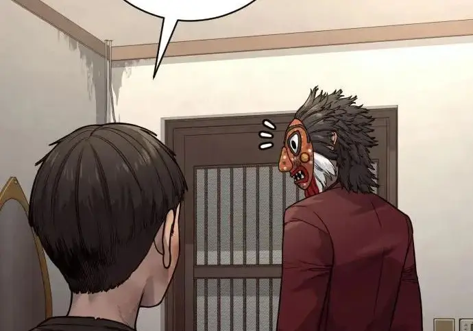 《杀手转职》[第3季 6话] 小鬼图20