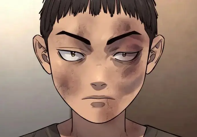 《杀手转职》[第3季 6话] 小鬼图23
