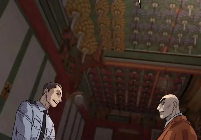 《杀手转职》[第3季 6话] 小鬼图231