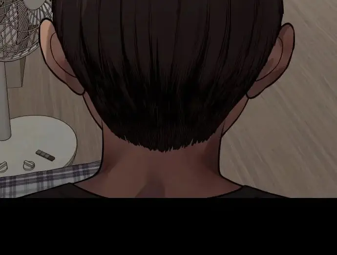 《杀手转职》[第3季 6话] 小鬼图5