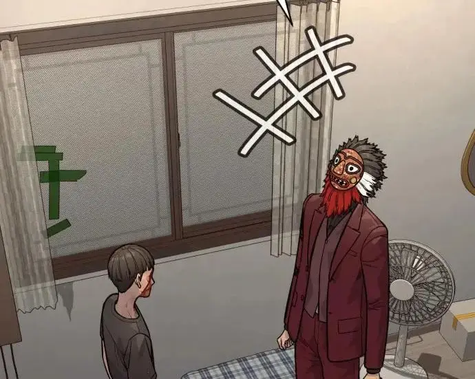 《杀手转职》[第3季 6话] 小鬼图75