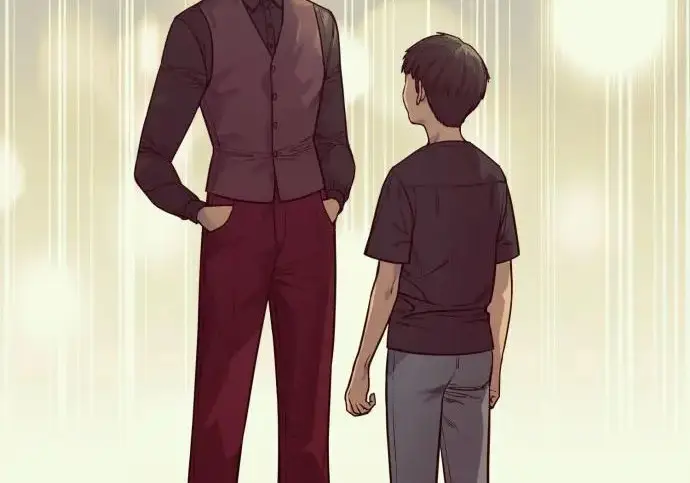 《杀手转职》[第3季 7话] 表扬图116