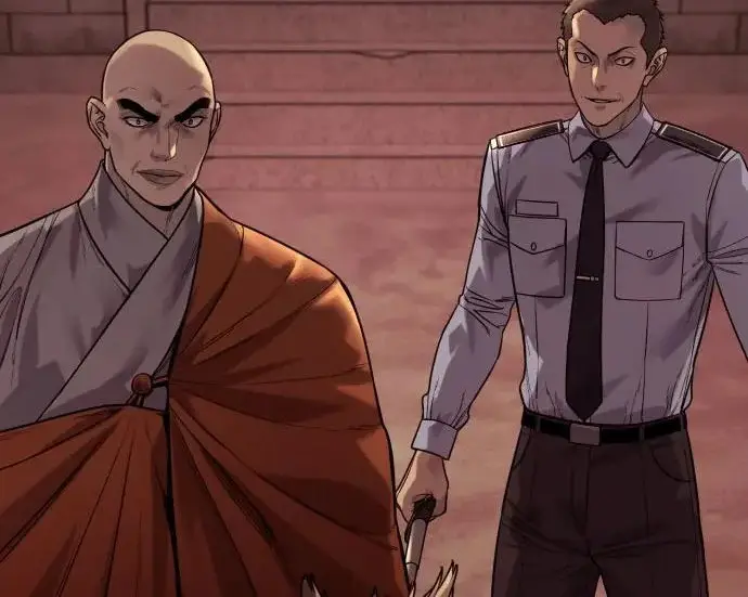 《杀手转职》[第3季 7话] 表扬图13