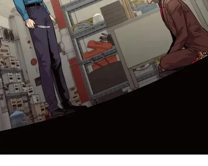 《杀手转职》[第3季 7话] 表扬图151