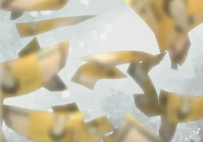 《杀手转职》[第3季 7话] 表扬图187