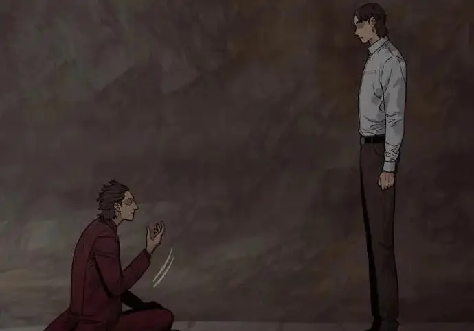 《杀手转职》[第3季 7话] 表扬图48
