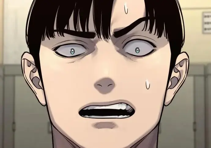 《杀手转职》[第3季 7话] 表扬图64