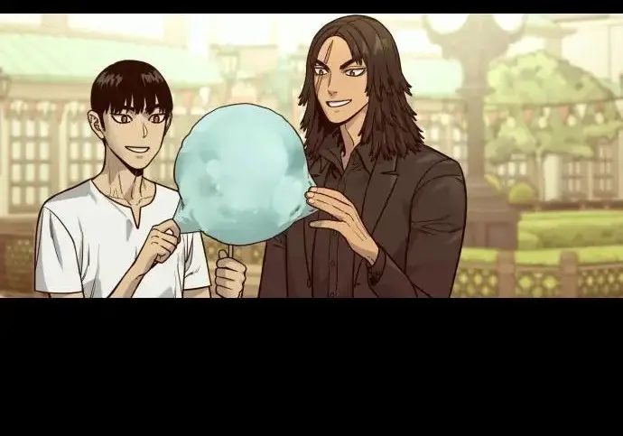 《杀手转职》[第3季 8话] 战斗的理由图69