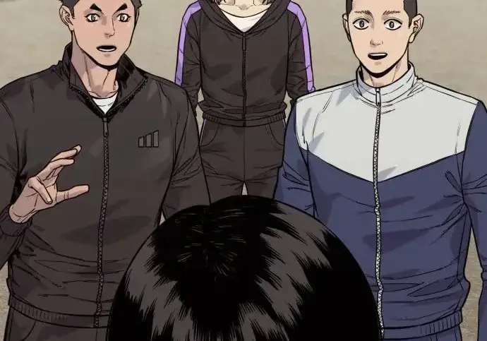 《杀手转职》[第3季 10话] 是谁的孩子图176