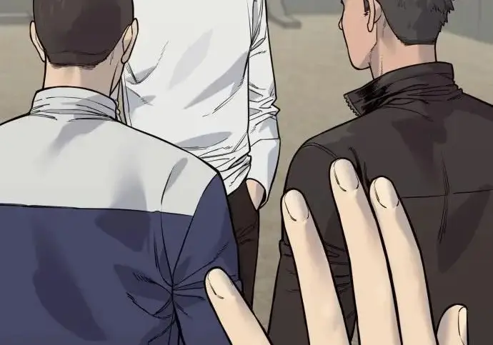 《杀手转职》[第3季 10话] 是谁的孩子图188