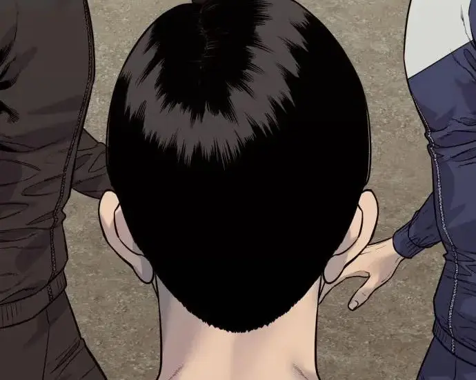 《杀手转职》[第3季 10话] 是谁的孩子图219