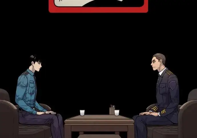 《杀手转职》[第3季 10话] 是谁的孩子图49