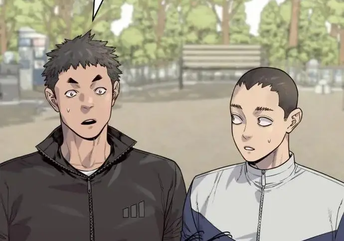 《杀手转职》[第3季 11话] 责任图11