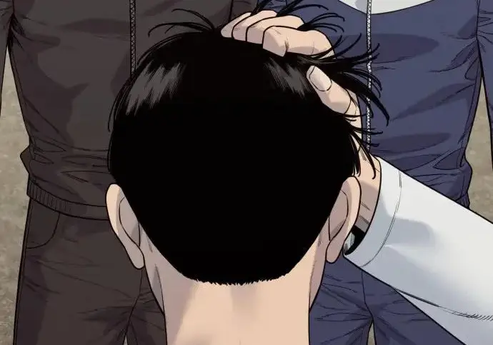 《杀手转职》[第3季 11话] 责任图12