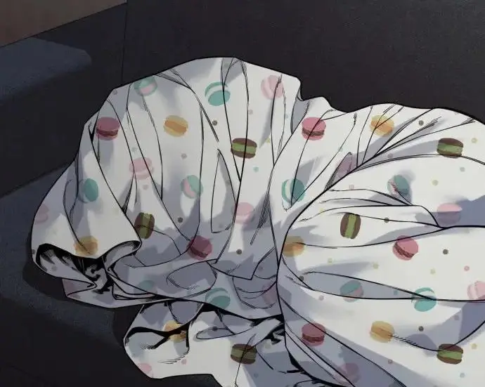 《杀手转职》[第3季 11话] 责任图131