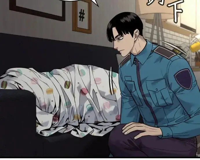 《杀手转职》[第3季 11话] 责任图144