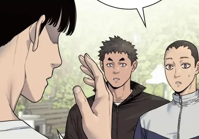 《杀手转职》[第3季 11话] 责任图16