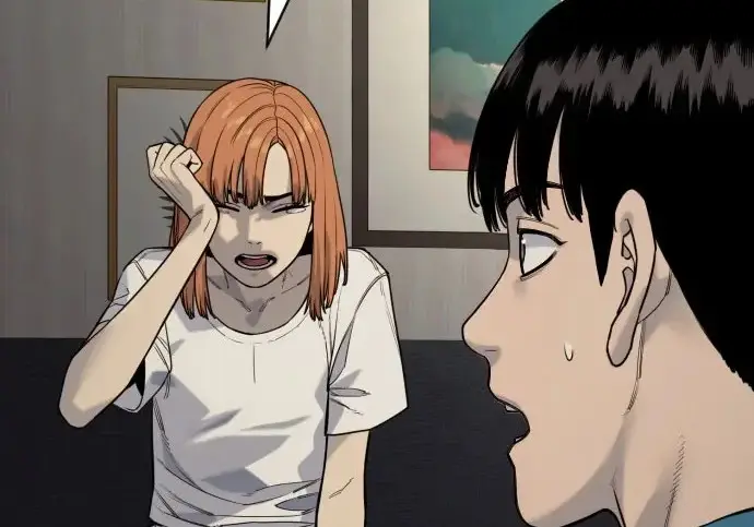 《杀手转职》[第3季 11话] 责任图168