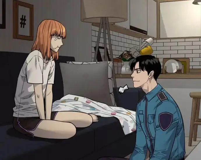 《杀手转职》[第3季 11话] 责任图178