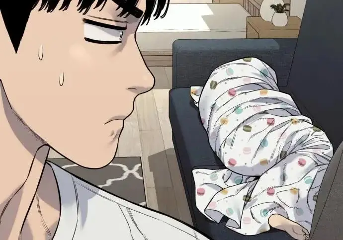 《杀手转职》[第3季 11话] 责任图42