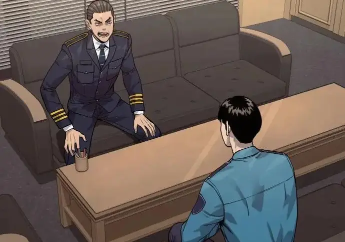 《杀手转职》[第3季 11话] 责任图59