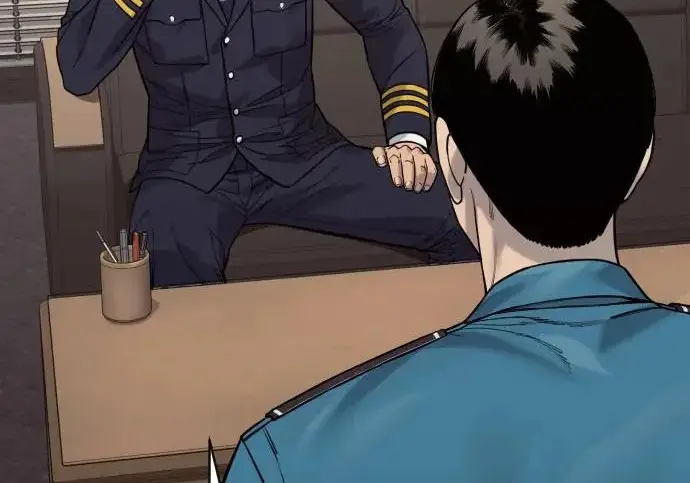 《杀手转职》[第3季 11话] 责任图63
