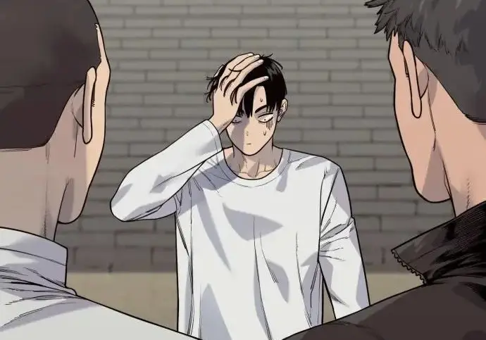 《杀手转职》[第3季 11话] 责任图8