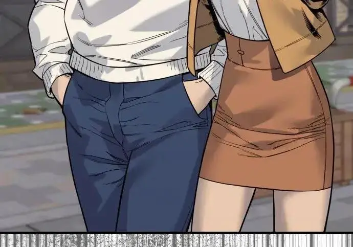《杀手转职》[第3季 12话] 存在的理由图108