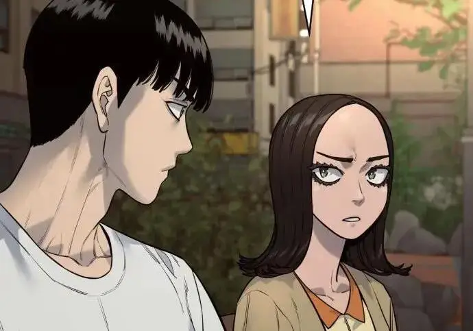 《杀手转职》[第3季 12话] 存在的理由图11