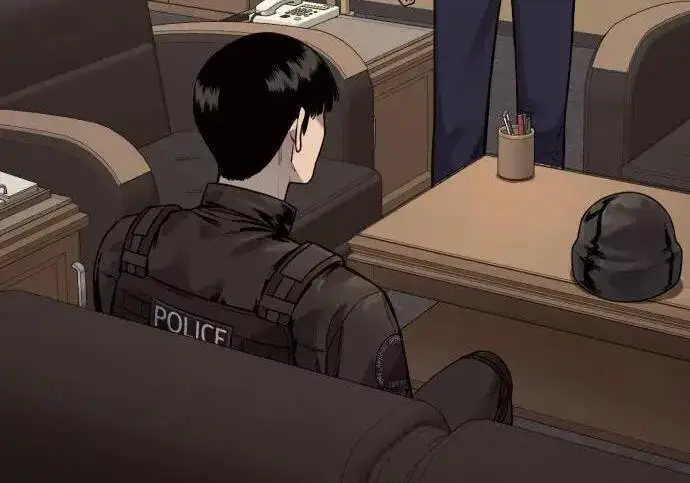 《杀手转职》[第3季 12话] 存在的理由图130