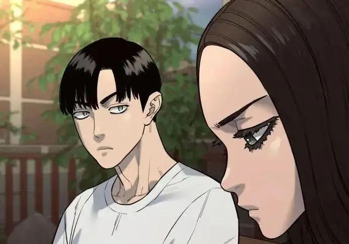 《杀手转职》[第3季 12话] 存在的理由图20
