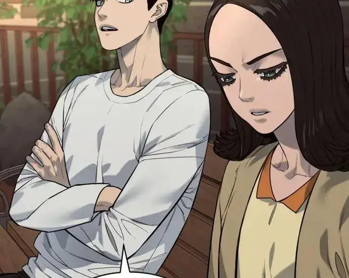 《杀手转职》[第3季 12话] 存在的理由图33