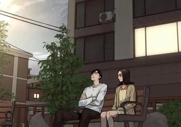 《杀手转职》[第3季 12话] 存在的理由图62