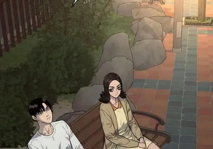 《杀手转职》[第3季 12话] 存在的理由图69