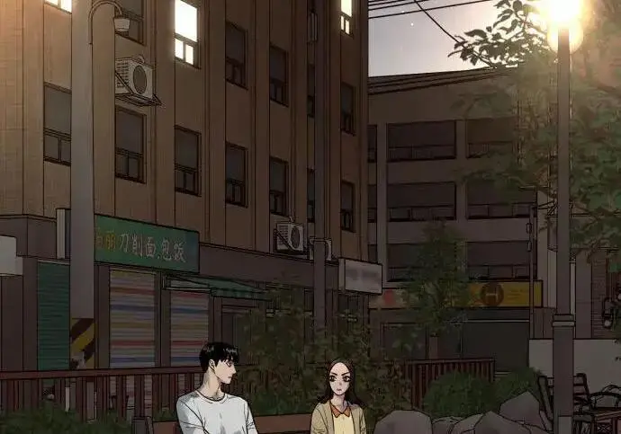 《杀手转职》[第3季 12话] 存在的理由图8