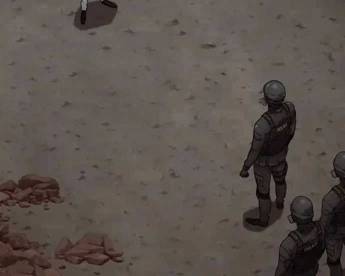 《杀手转职》[第3季 13话] 医生图115