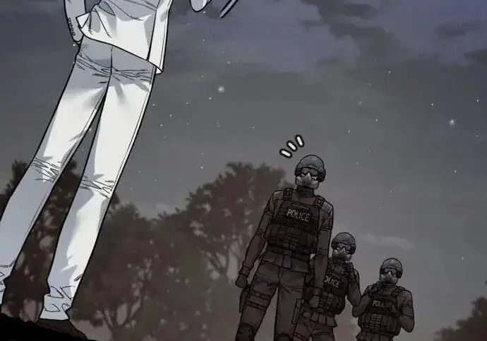 《杀手转职》[第3季 13话] 医生图136