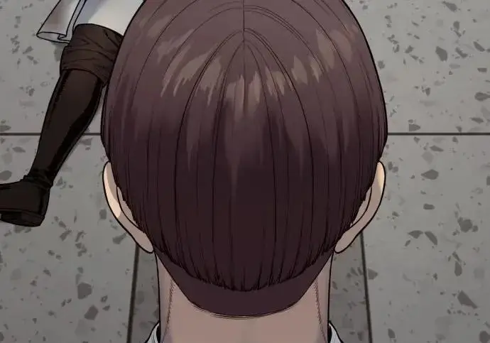 《杀手转职》[第3季 13话] 医生图163