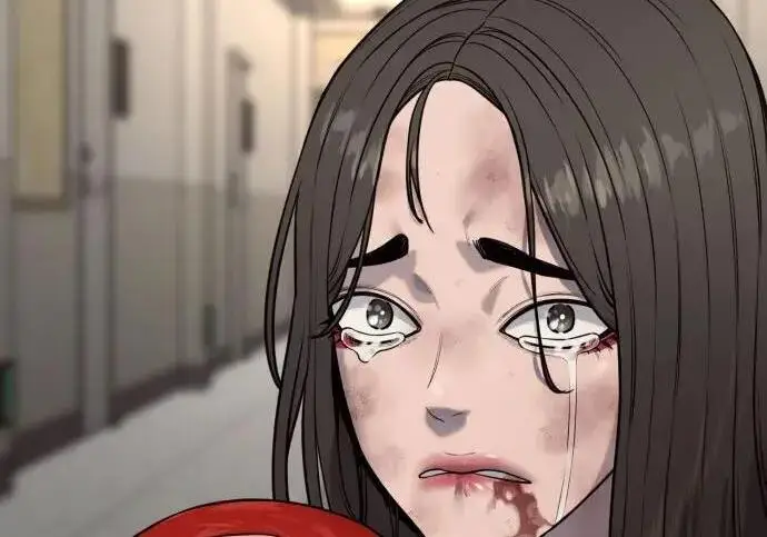 《杀手转职》[第3季 13话] 医生图165