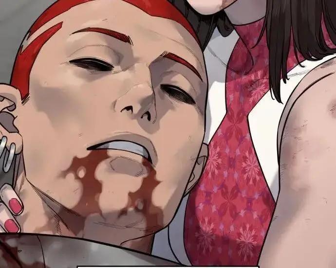 《杀手转职》[第3季 13话] 医生图166