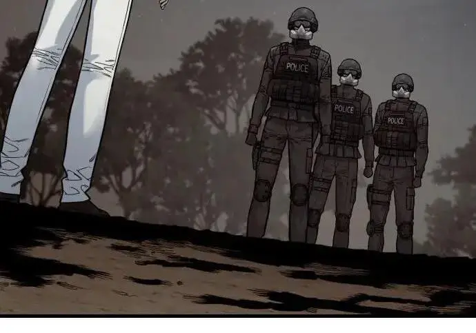 《杀手转职》[第3季 13话] 医生图194