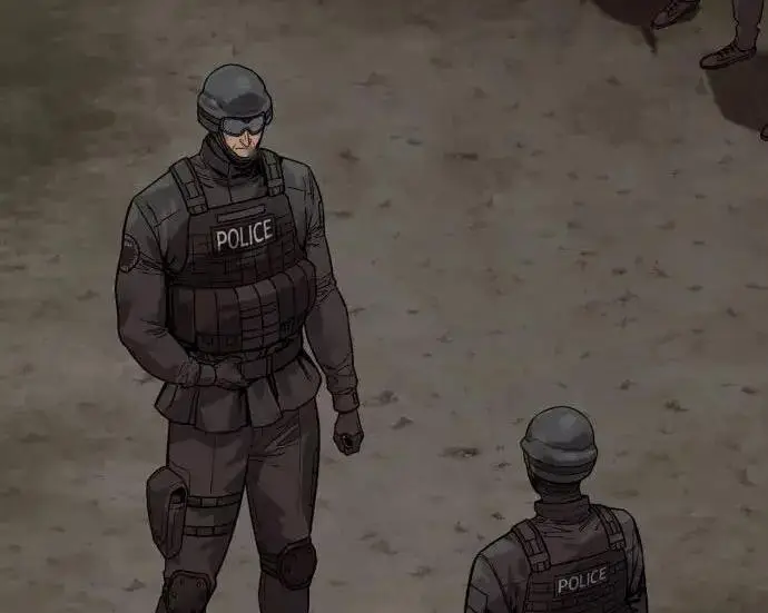 《杀手转职》[第3季 13话] 医生图26